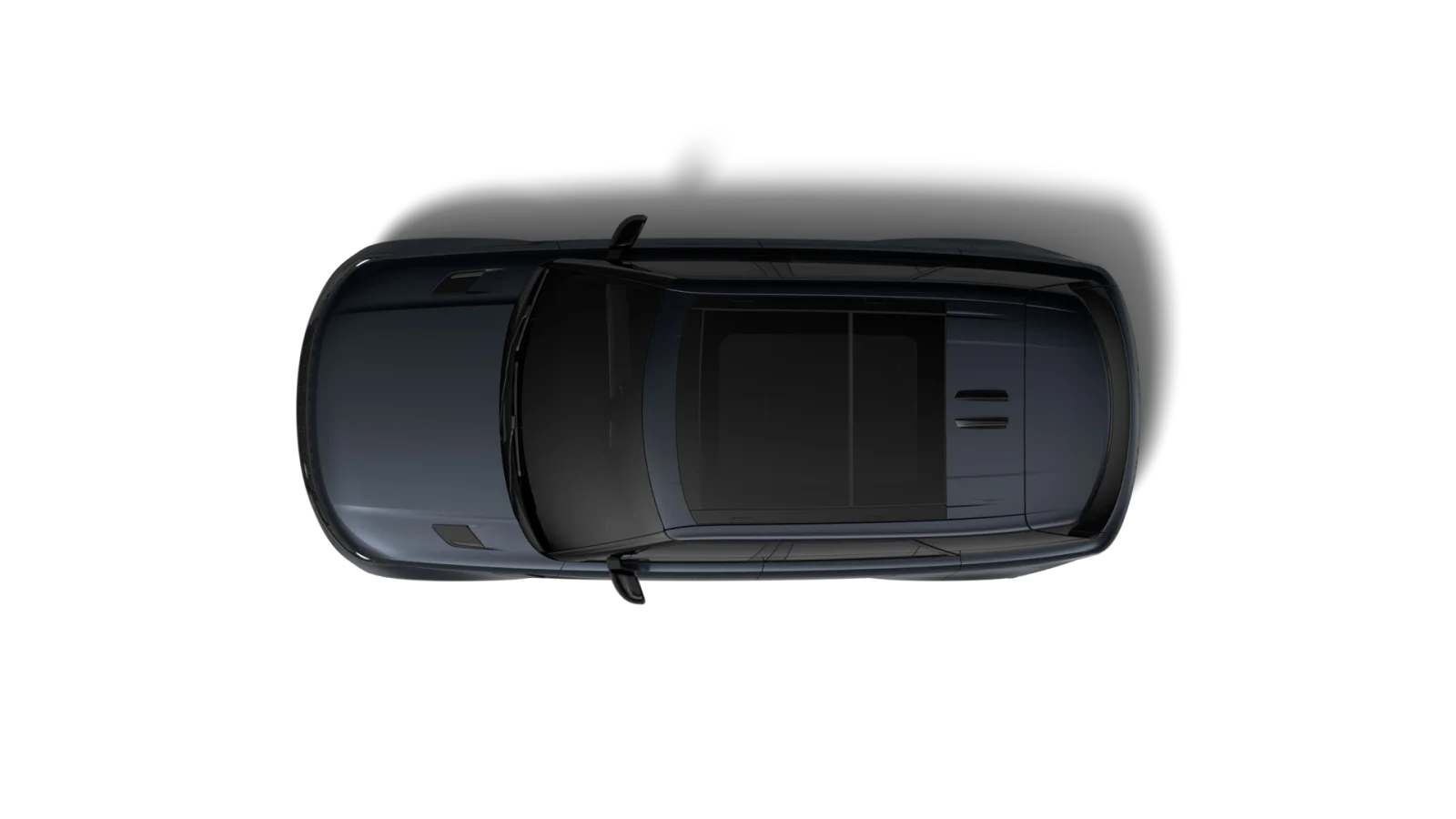 New 2026 Varesine Blue LAND ROVER SE 360PS image 4