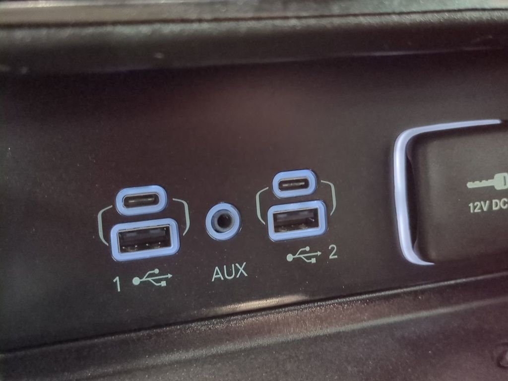2022 Jeep Grand Cherokee L Laredo - Photo 27