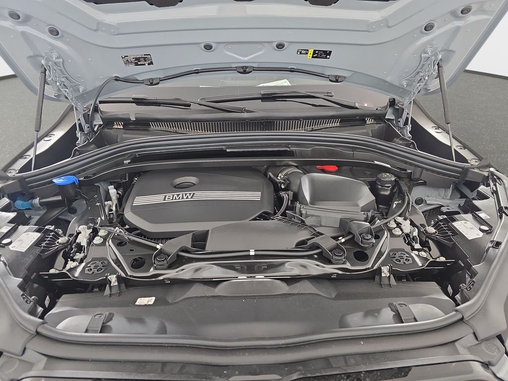2026 BMW X2 28i - Photo 31