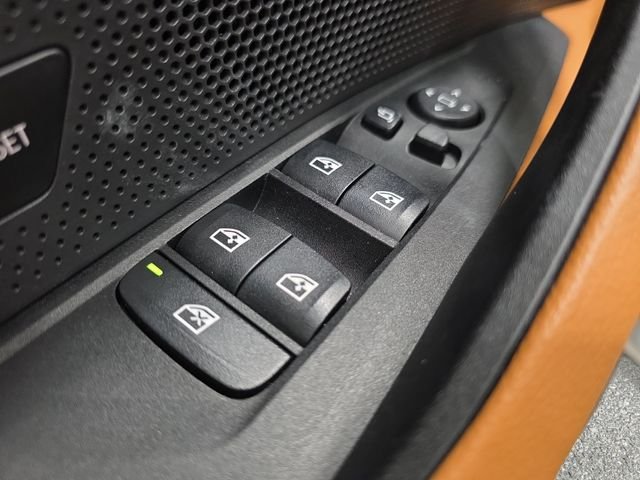 Certified Used 2023 Jet Black BMW eDrive40 image 24