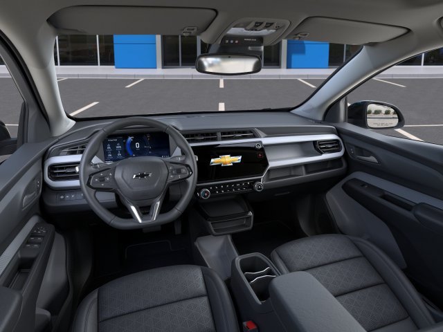 2027 Chevrolet Bolt LT - Photo 15