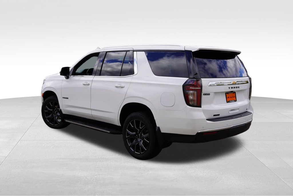 2023 Chevrolet Tahoe LT - Photo 7