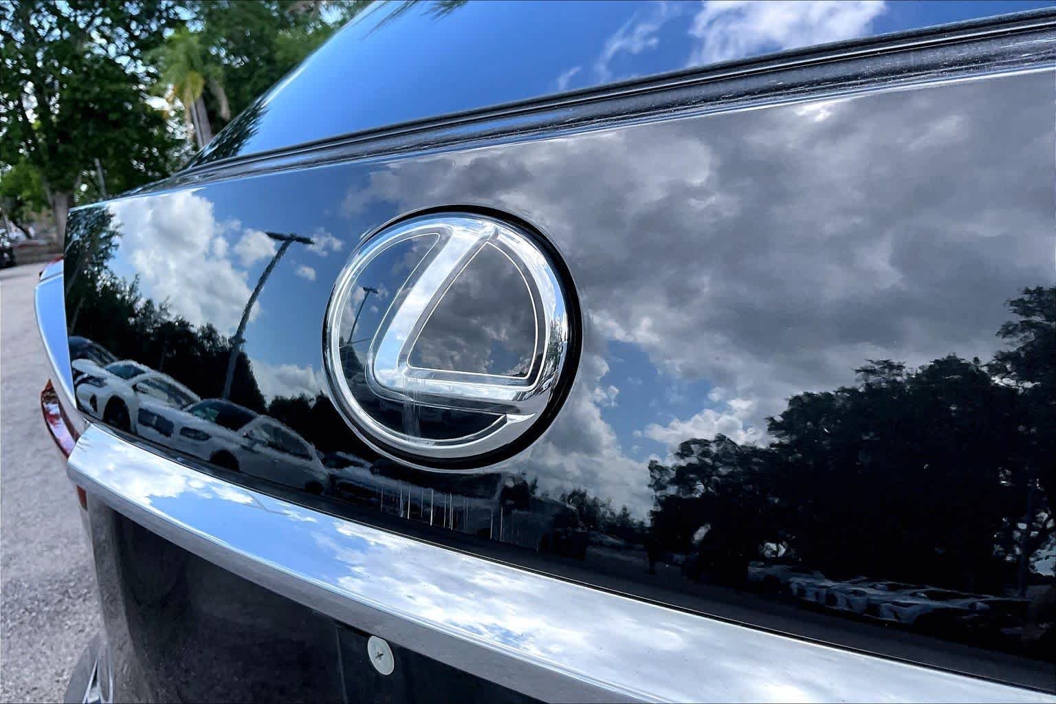 Used 2019 Caviar Lexus  image 31
