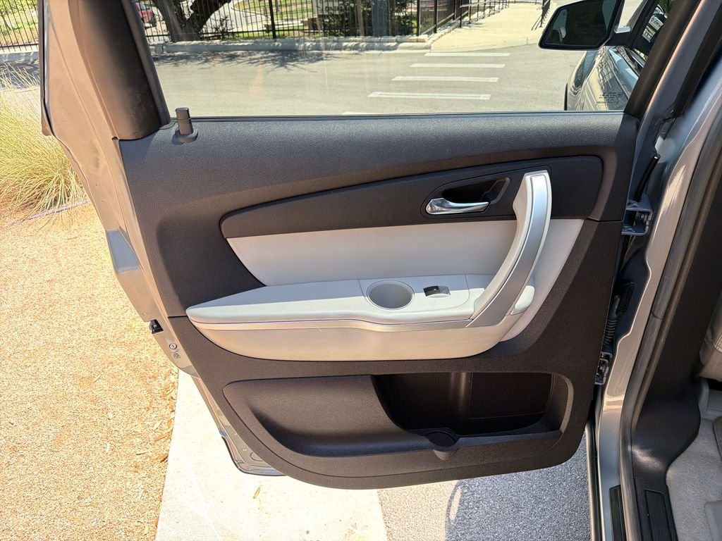 Used 2008 Blue GMC SLT-2 image 34