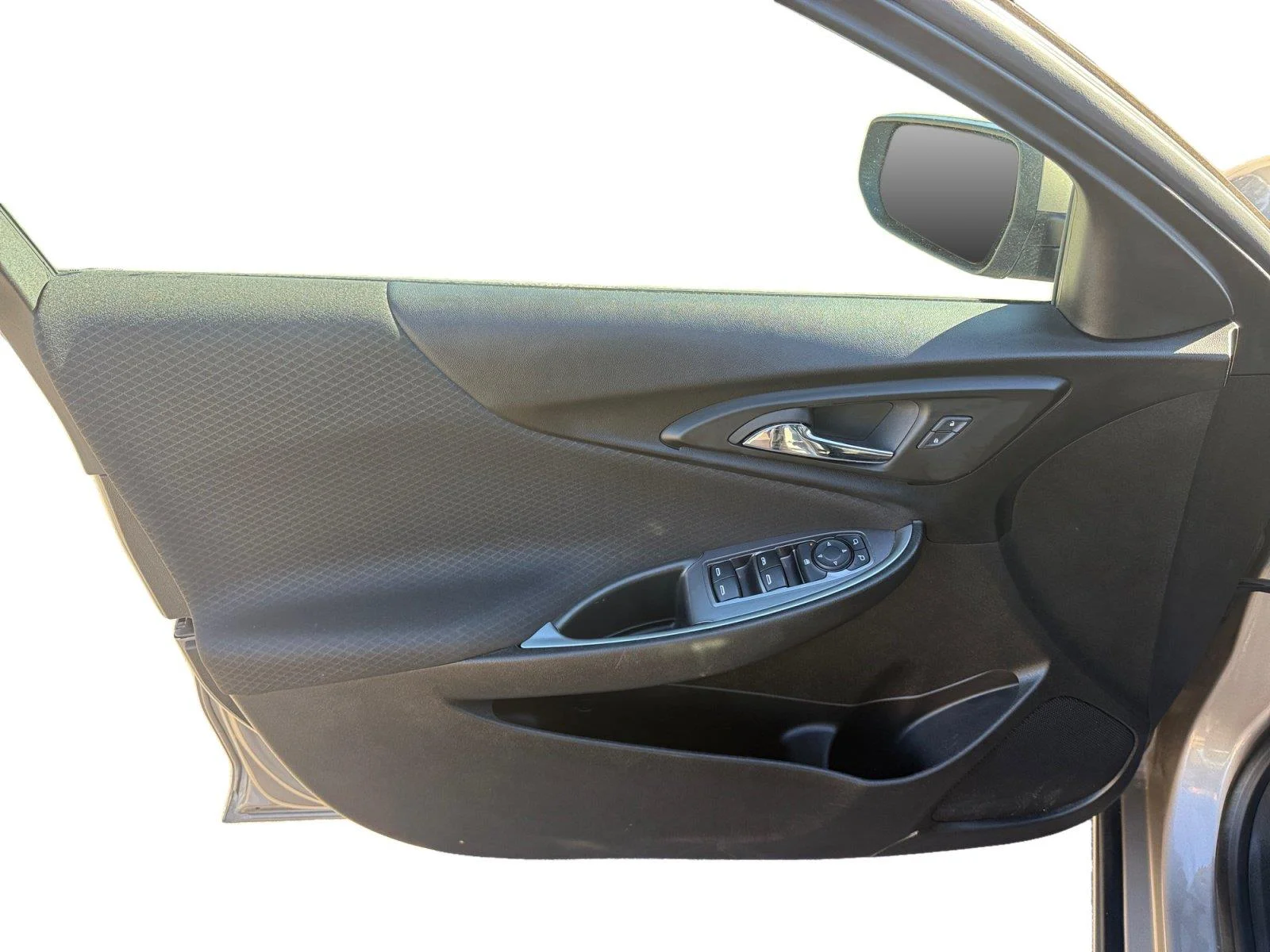 Used 2023 Gray Chevrolet 1LT image 9