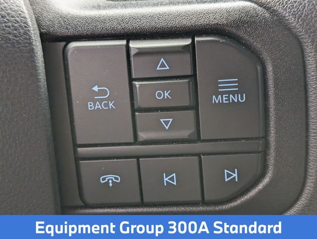 Used 2022 White Ford XLT image 21
