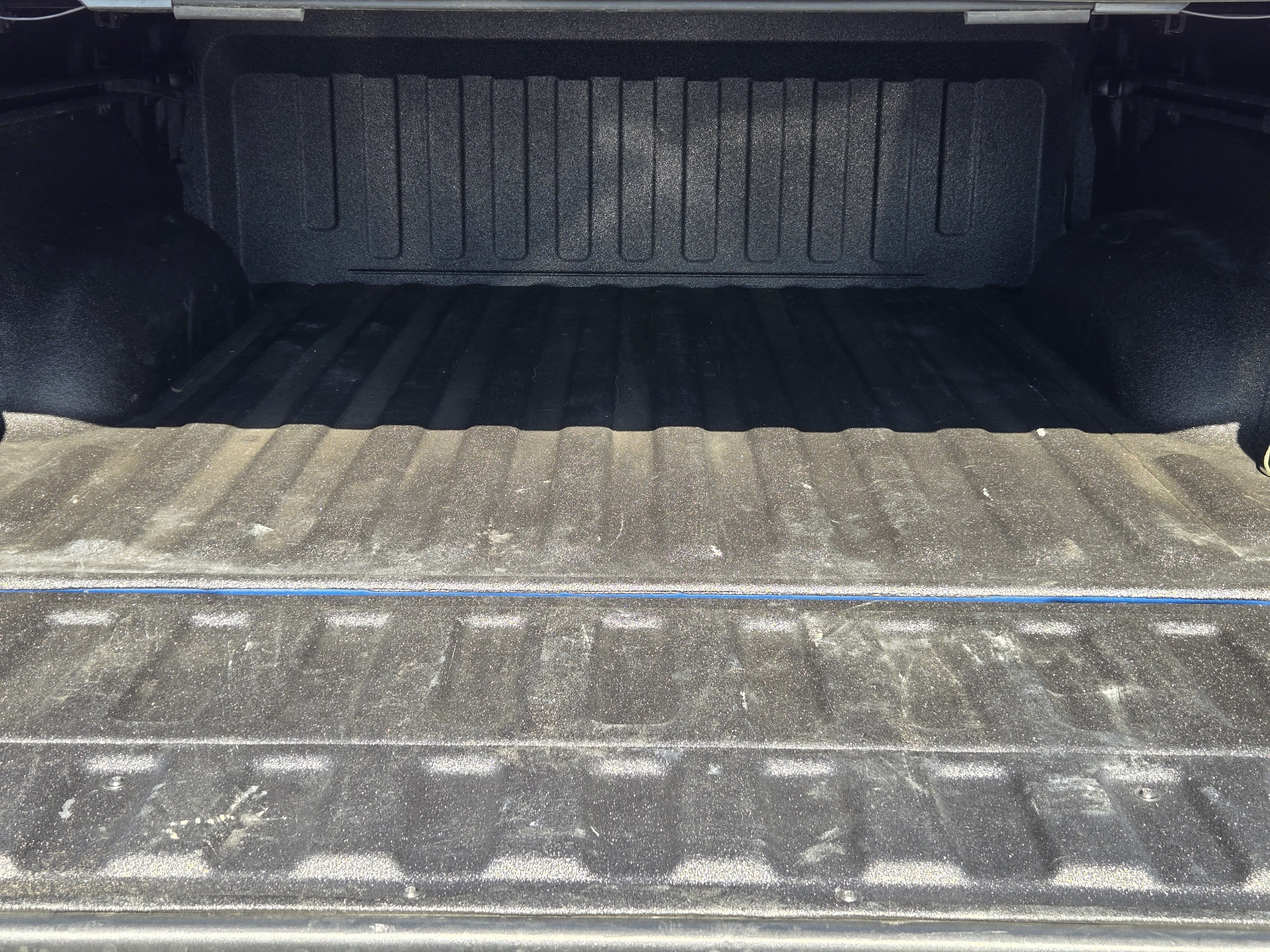 Used 2024 Blue RAM TRX image 30