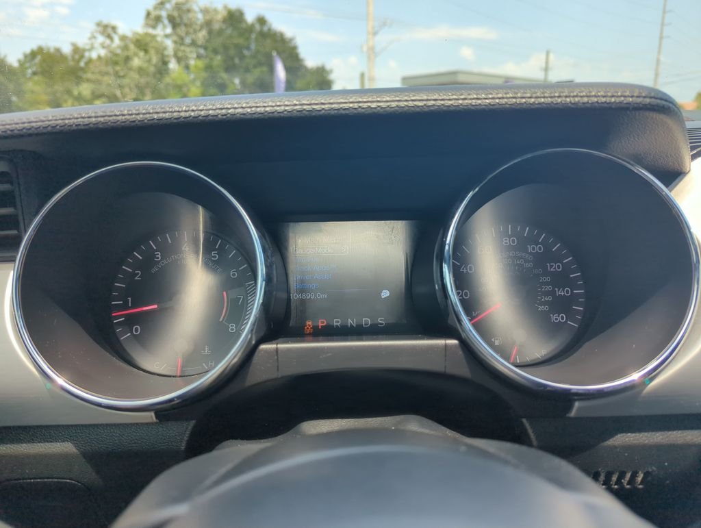 Used 2016 Silver Ford GT Premium image 29