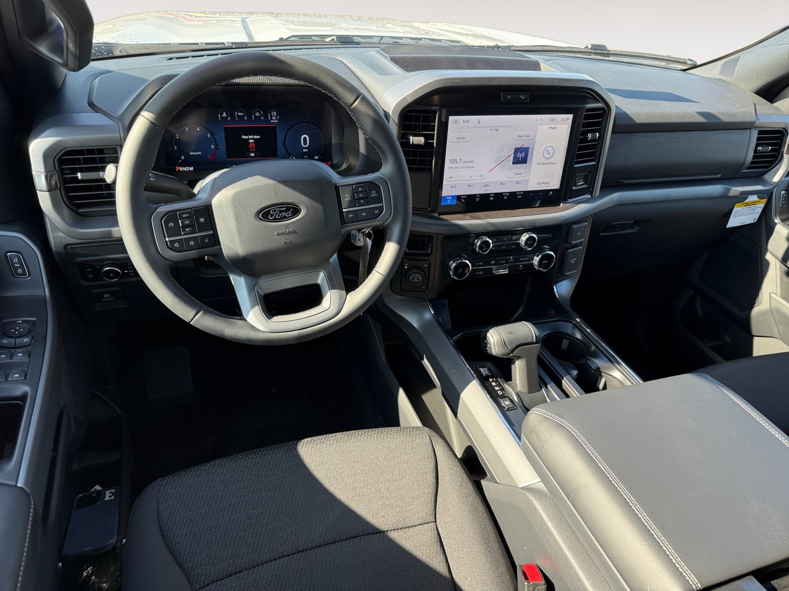 New 2026 Avalanche Ford XLT image 15