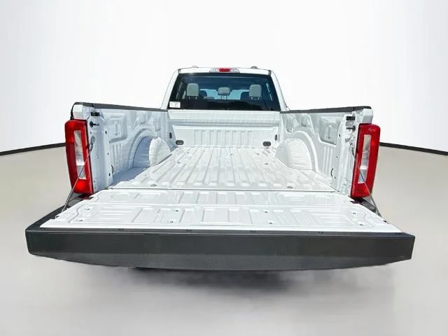 New 2026 Oxford White Ford F-250® XL image 52