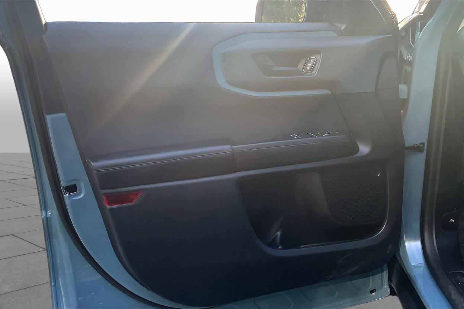 Used 2021 Area 51 Ford Badlands image 21