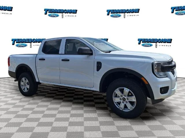 New 2026 Oxford White Ford XL image 28