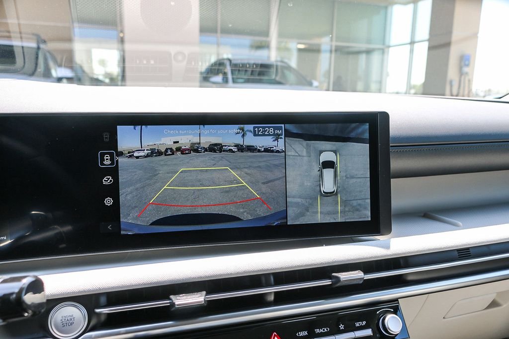 New 2026 Silver Hyundai Limited image 27