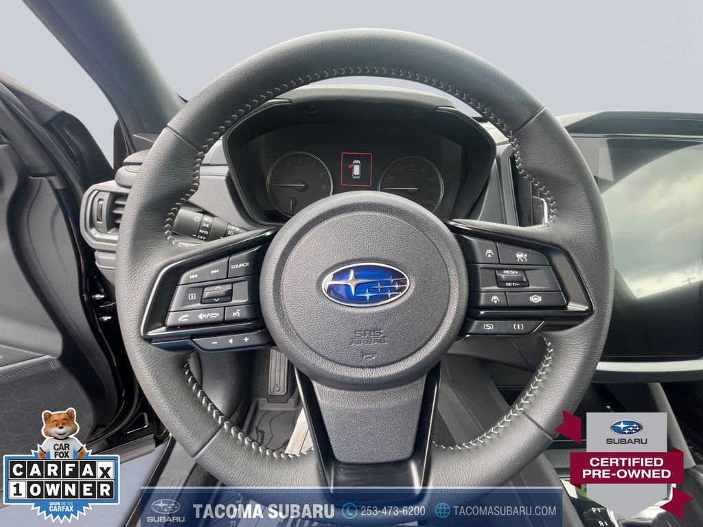 2025 Subaru Forester Premium - Photo 13