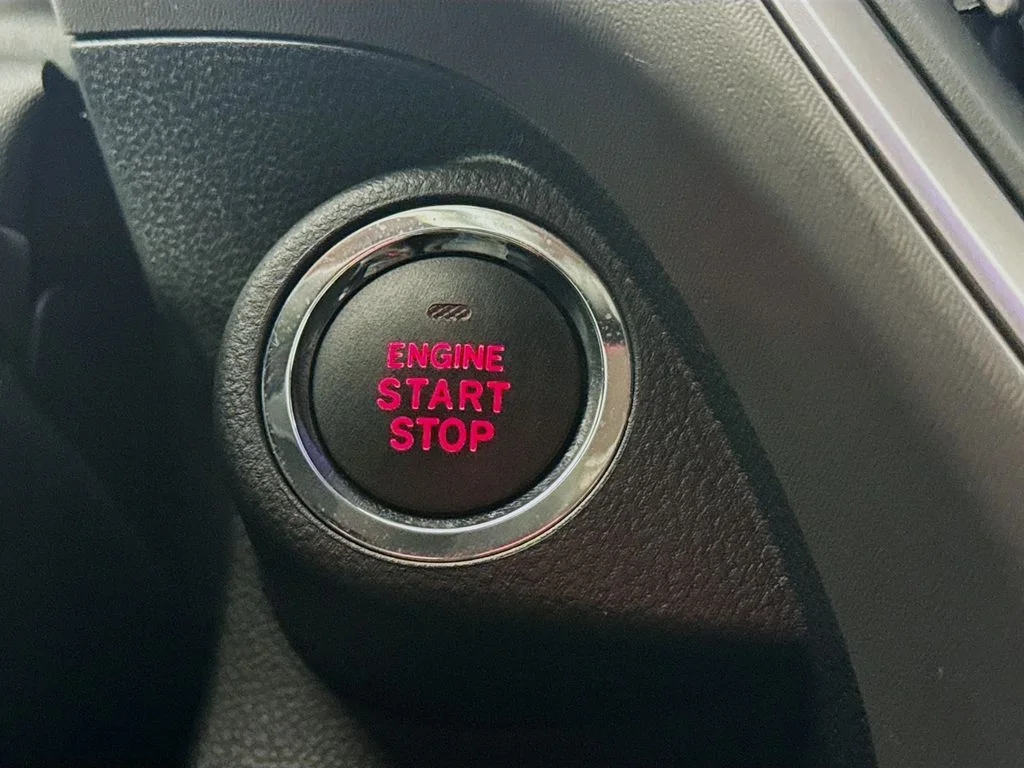 Used 2025 Blue Subaru Premium image 18