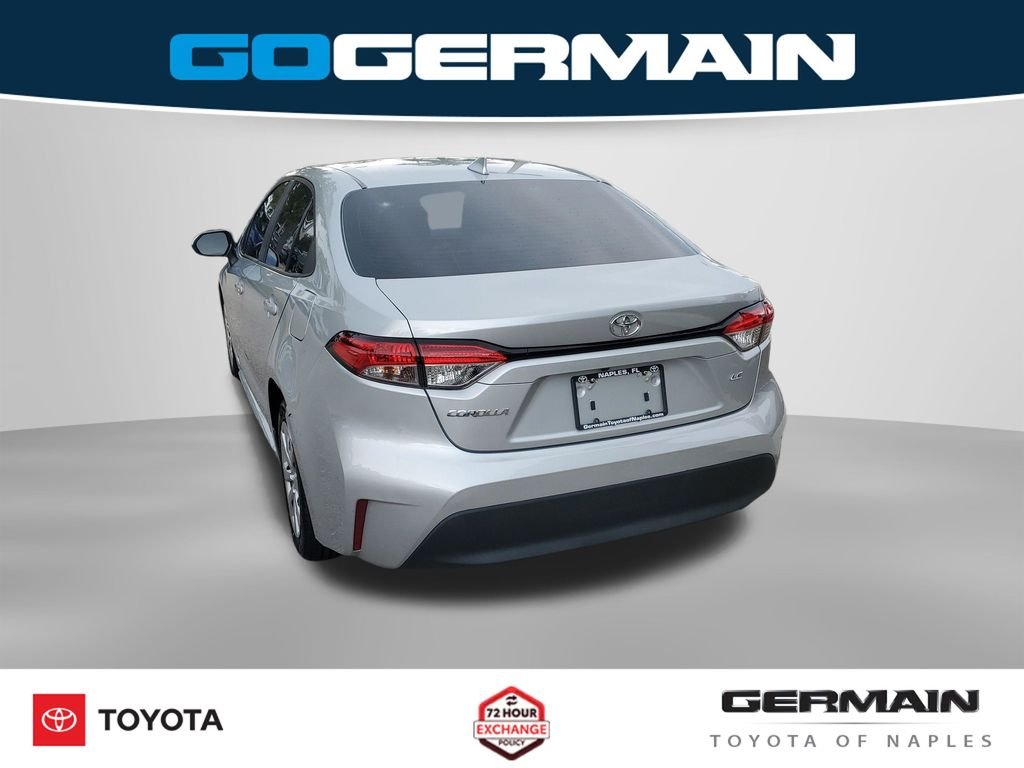 2023 Toyota Corolla LE - Photo 11
