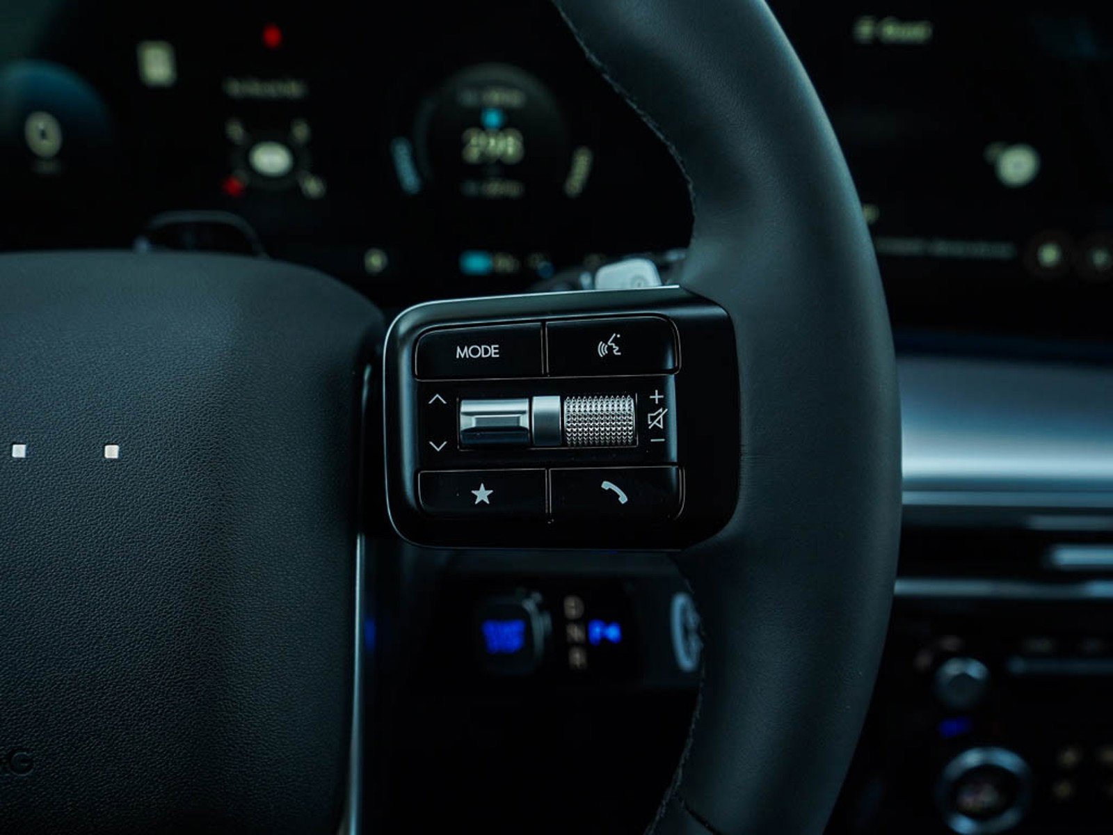 2026 Hyundai IONIQ 9 SEL - Photo 23