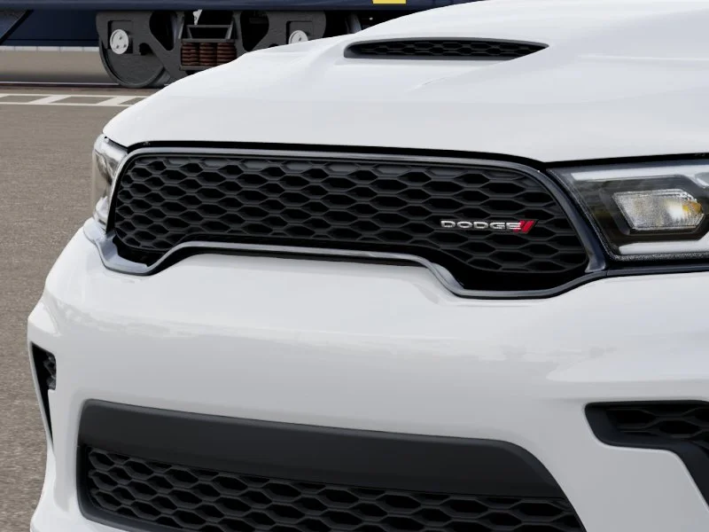 New 2026 White Knuckle Clear-Coat Exterior Paint Dodge GT HEMI V8 image 37