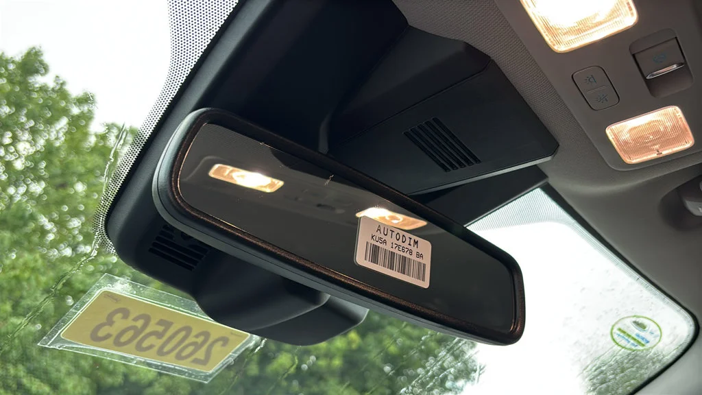 New 2026 Gray Ford Lariat image 22