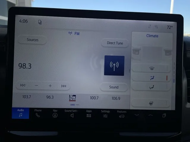2023 Ford Expedition XLT - Photo 16