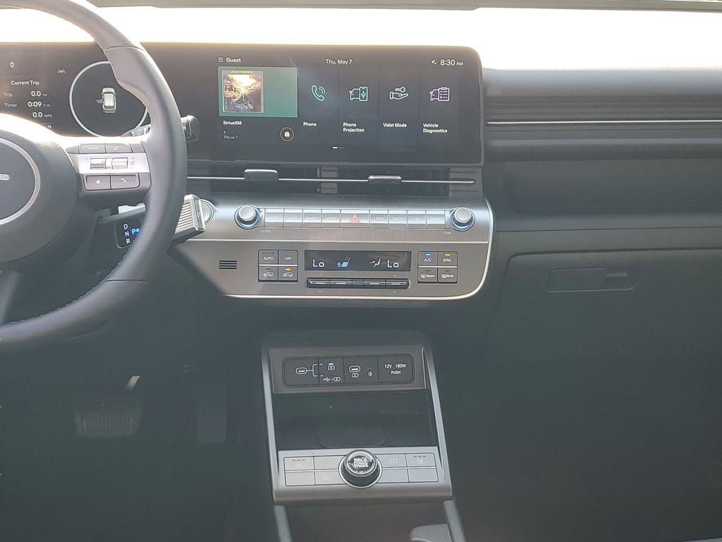 2026 Hyundai Kona SEL Premium - Photo 15