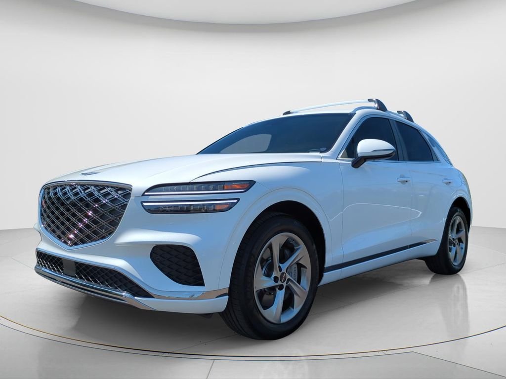 2026 Genesis GV70 2.5T Standard AWD's photo