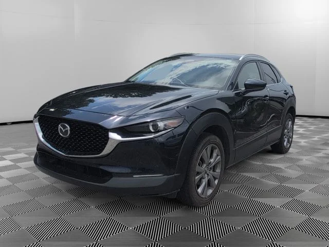 2024 Mazda CX-30 Preferred AWD's photo