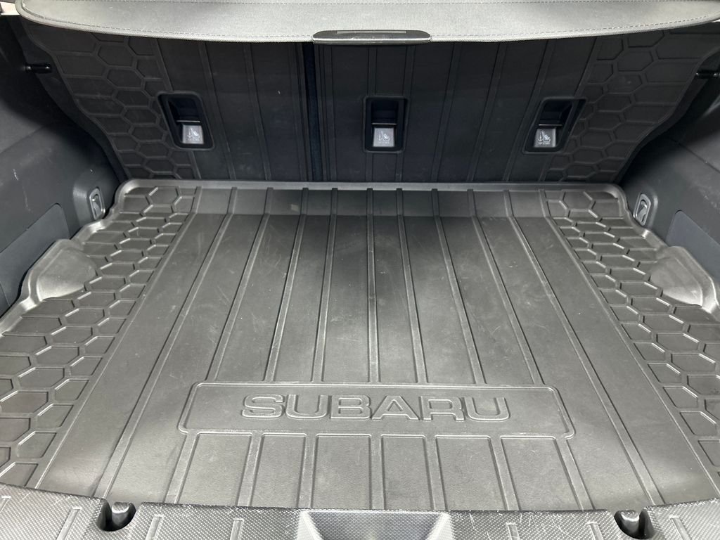Used 2023 White Subaru Limited image 20