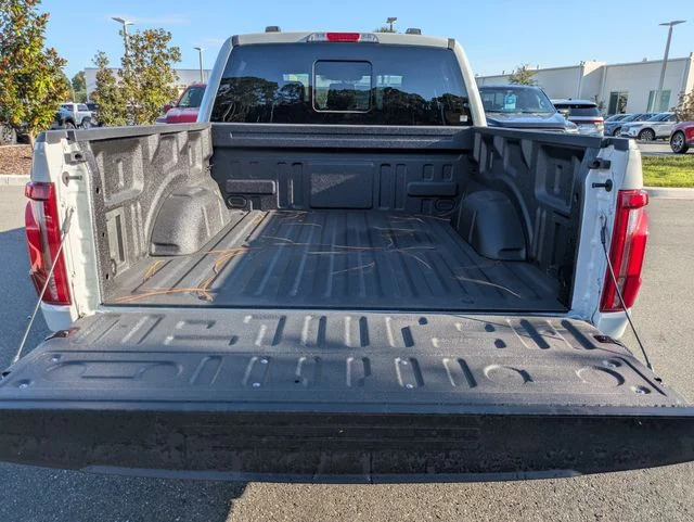New 2026 Avalanche Ford Lariat® image 13