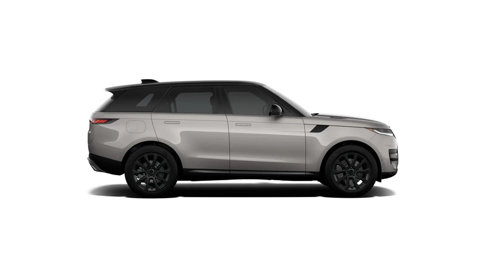 New 2026 Borasco Grey LAND ROVER SE 360PS image 3