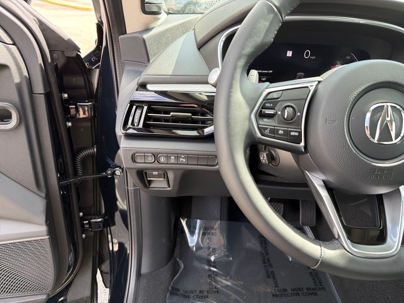New 2026  Acura Technology Package image 13