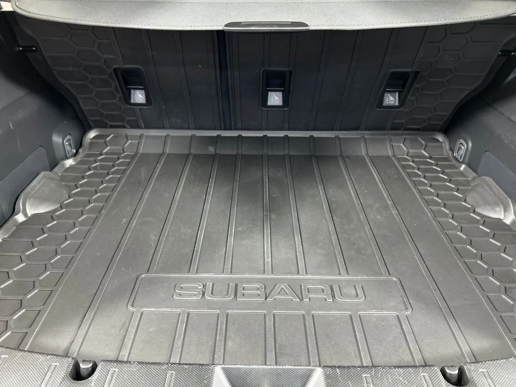 Used 2023 White Subaru Limited image 20