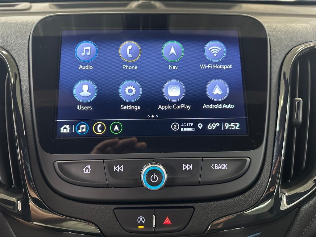2023 Chevrolet Equinox RS - Photo 15
