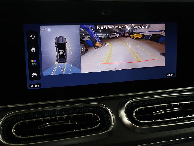 New 2027 Black Mercedes-Benz GLE 450 image 47