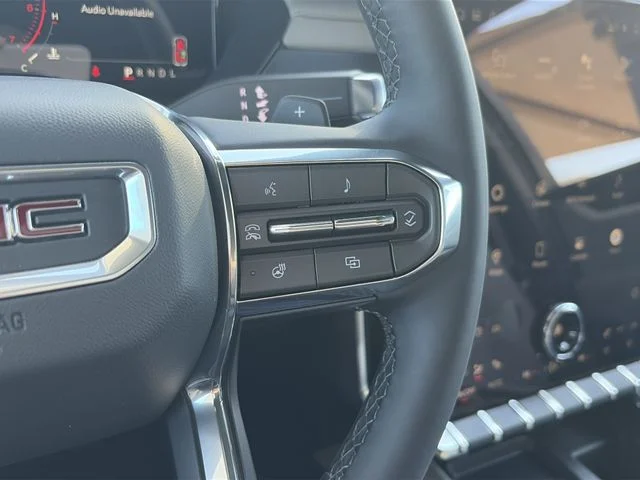 New 2026 Silver GMC Elevation image 20