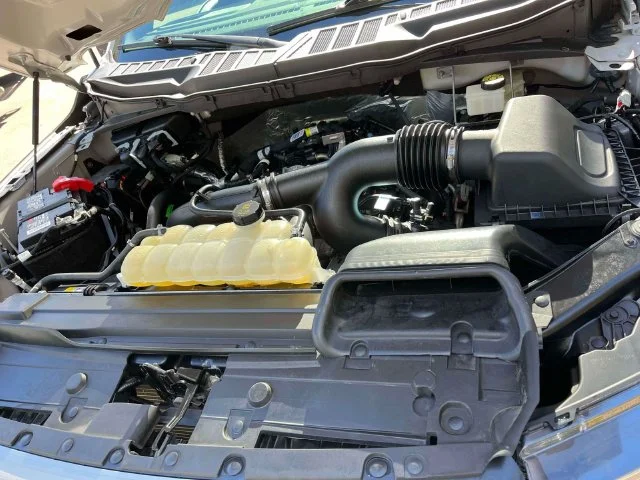 Used 2023 Avalanche Ford XL image 14