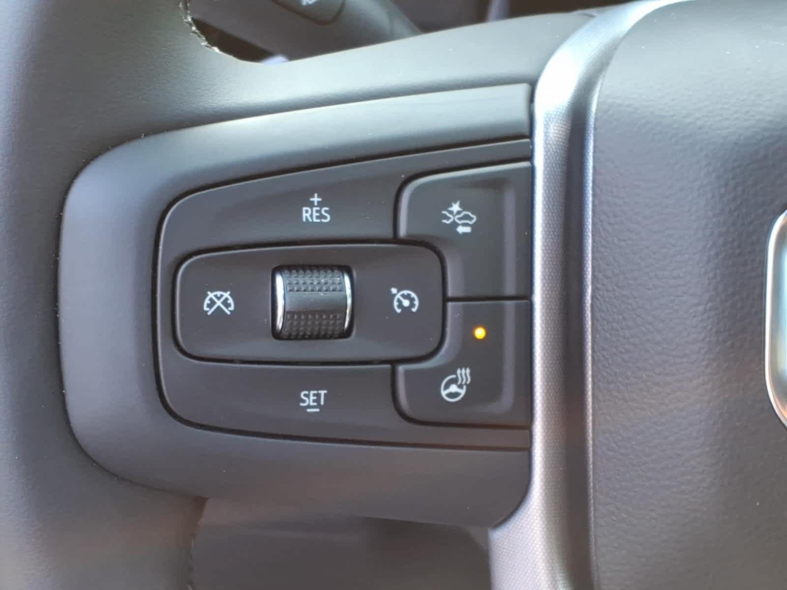 New 2026 Onyx Black GMC SLT image 13