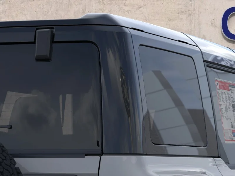 New 2026 Avalanche Gray Ford Raptor® image 25