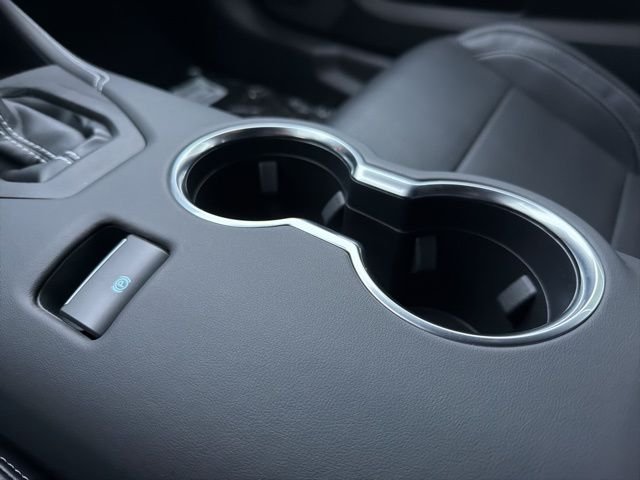2026 Ford Mustang EcoBoost Premium Fastback - Photo 17
