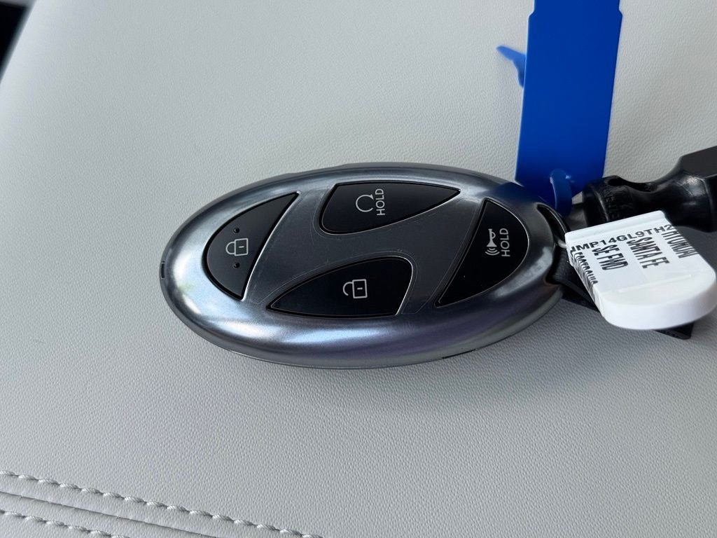 2026 Hyundai Santa Fe SE - Photo 30