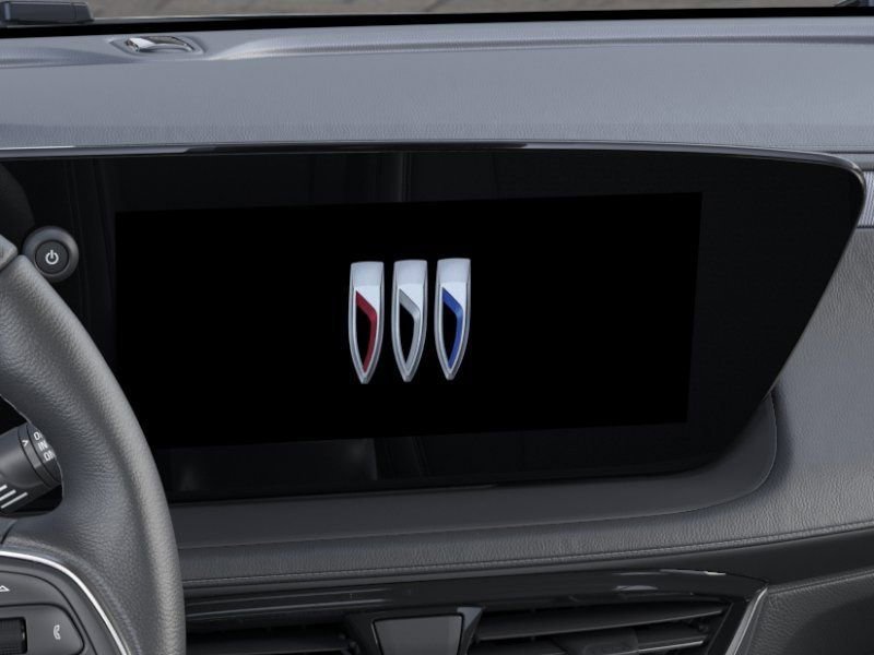 2025 BUICK ENCORE GX - Image 28