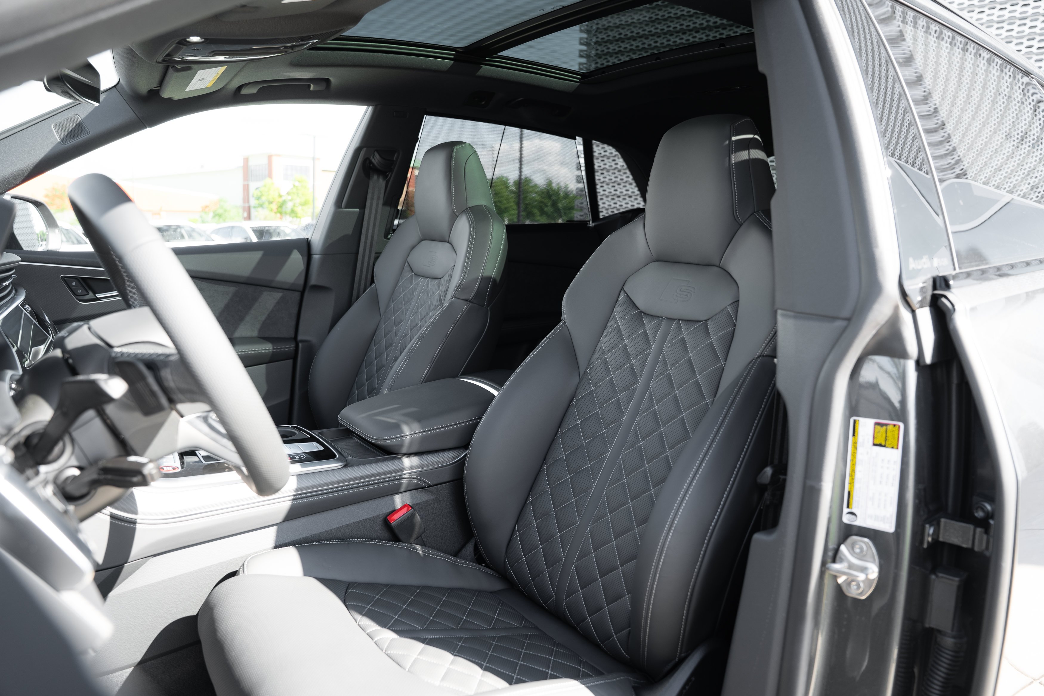 New 2026 Daytona Audi Premium Plus image 22