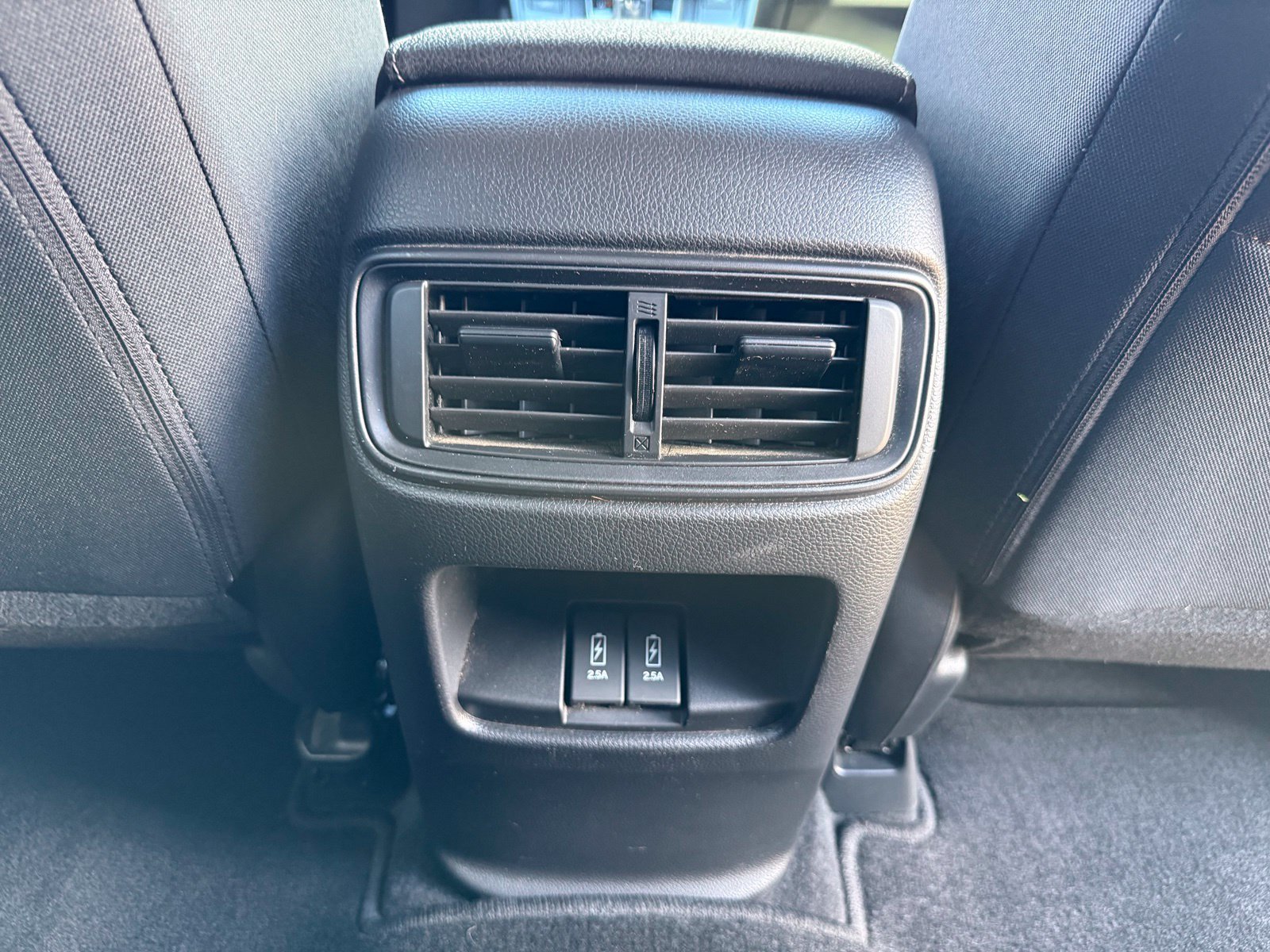 2018 Honda CR-V EX - Photo 36
