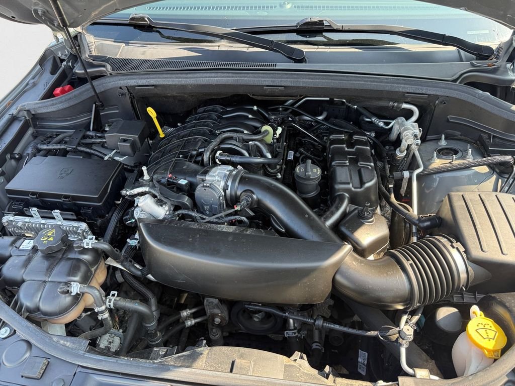 Certified Used 2022 Gray Dodge GT image 13