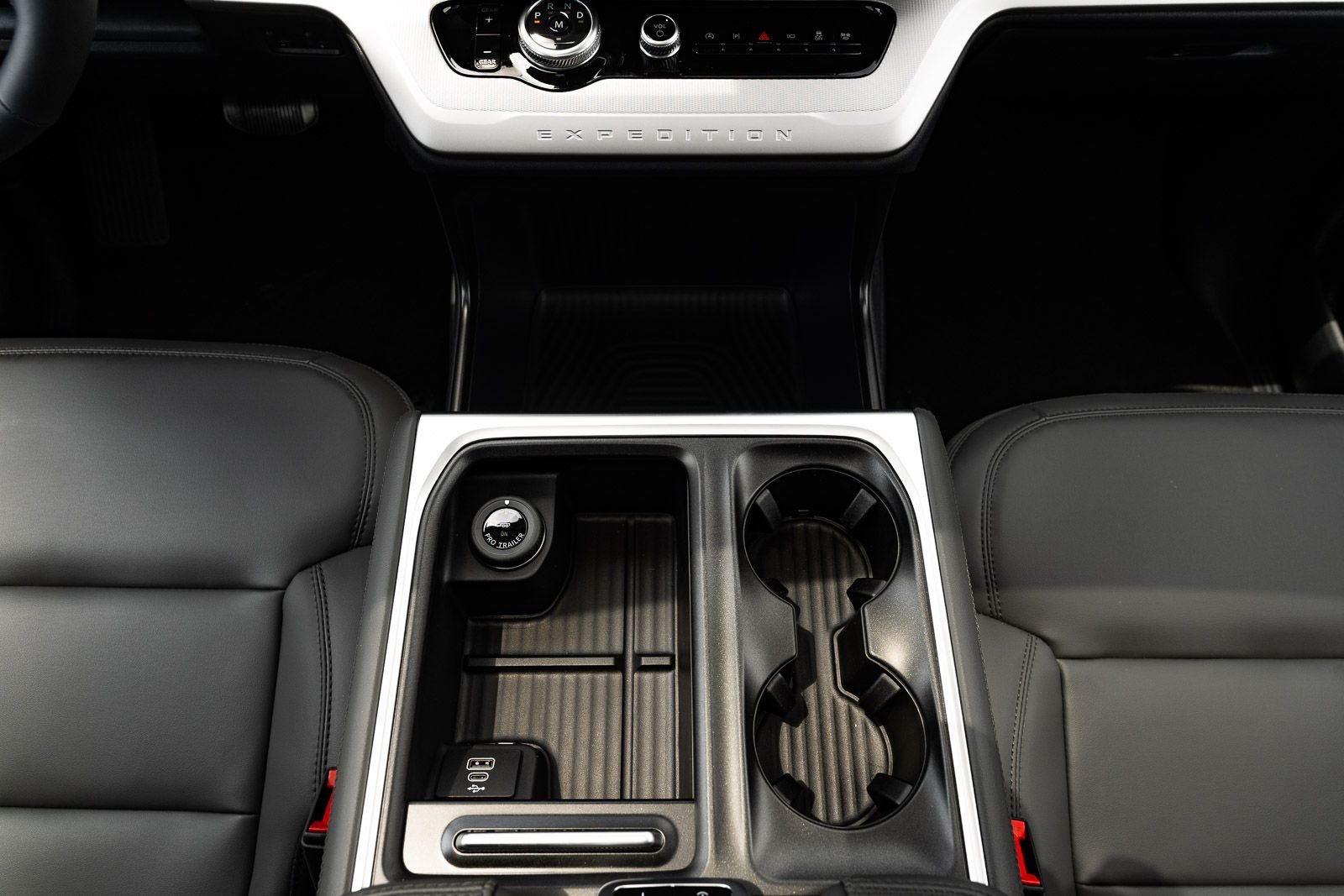 New 2026 Agate Black Metallic Ford Active image 27