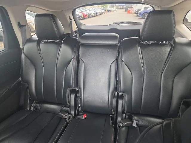 Used 2024 Gray Acura Technology image 22