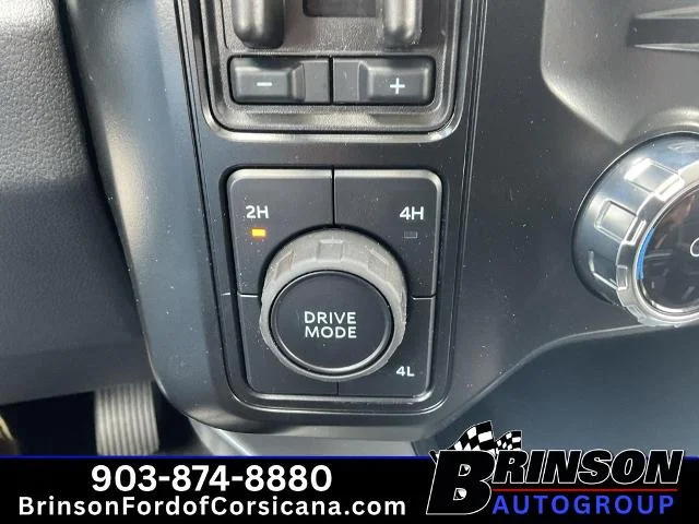 New 2026 Agate Black Metallic Ford F-350® Lariat® image 38