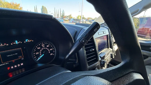 Used 2019 White Ford XLT image 24