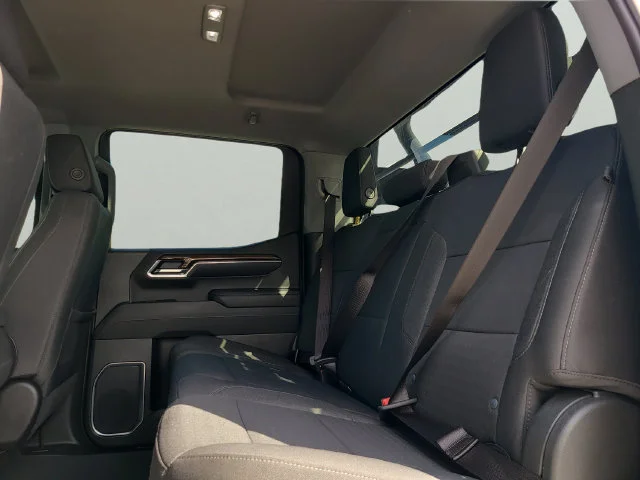 Used 2023 SUMMIT WHITE Chevrolet LT Trail Boss image 11
