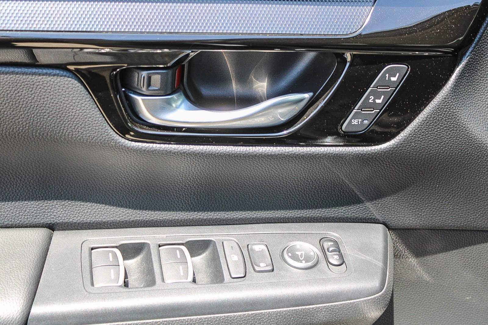 2024 Honda CR-V EX-L - Photo 21